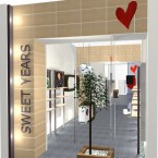 Butik Sweet Years