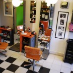 Frizerski salon Val