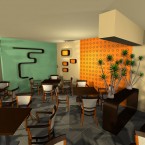 Restoran Doria